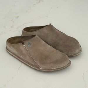 Birkenstock Zermatt Premium Clogs sz 39